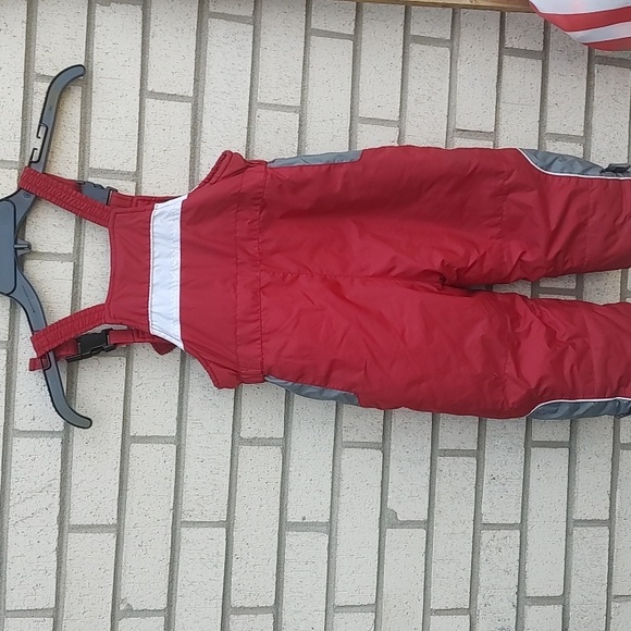 Snow Suit - Picture 10 of 10